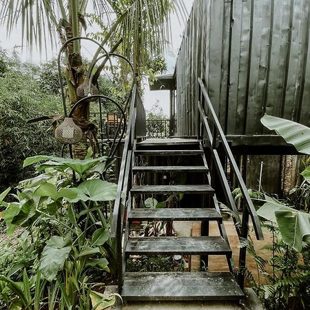 Daydream Lodge Tampaksiring Kültér fotó