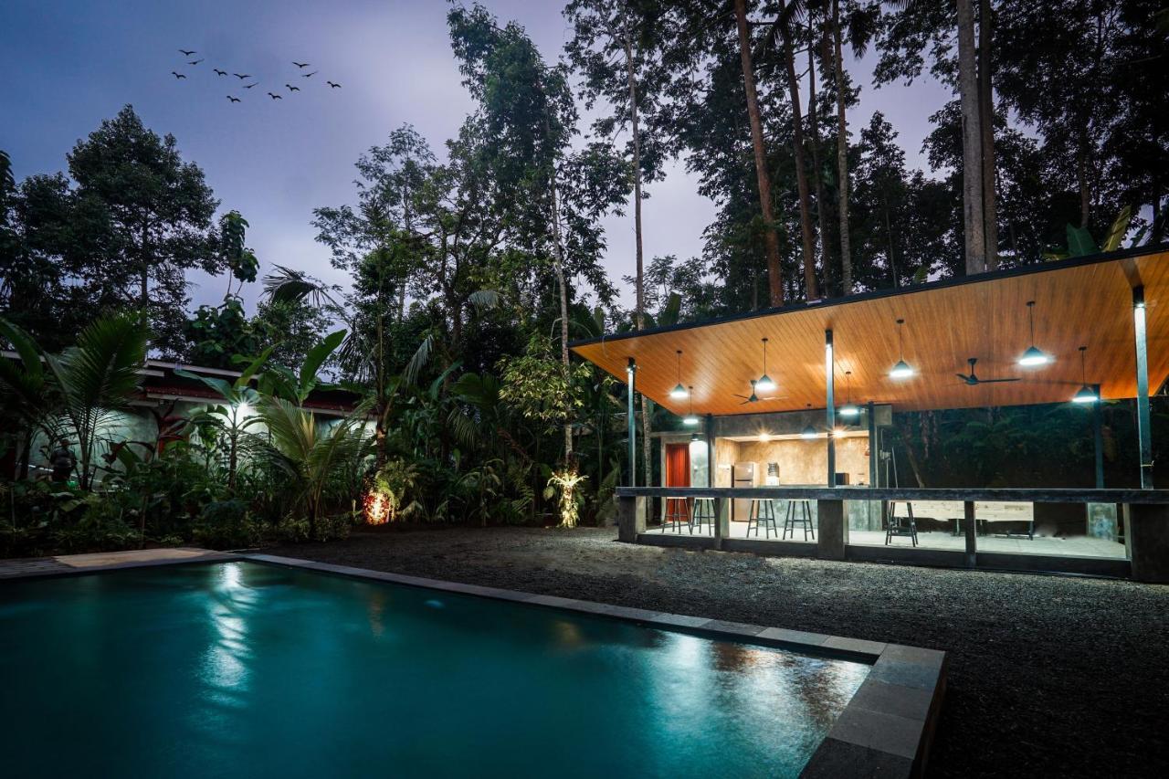 Daydream Lodge Tampaksiring Kültér fotó