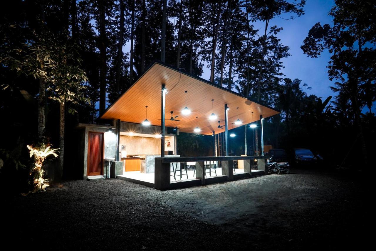 Daydream Lodge Tampaksiring Kültér fotó