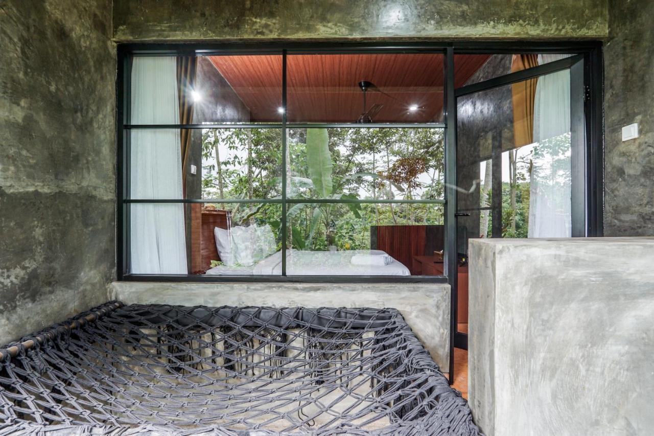 Daydream Lodge Tampaksiring Kültér fotó