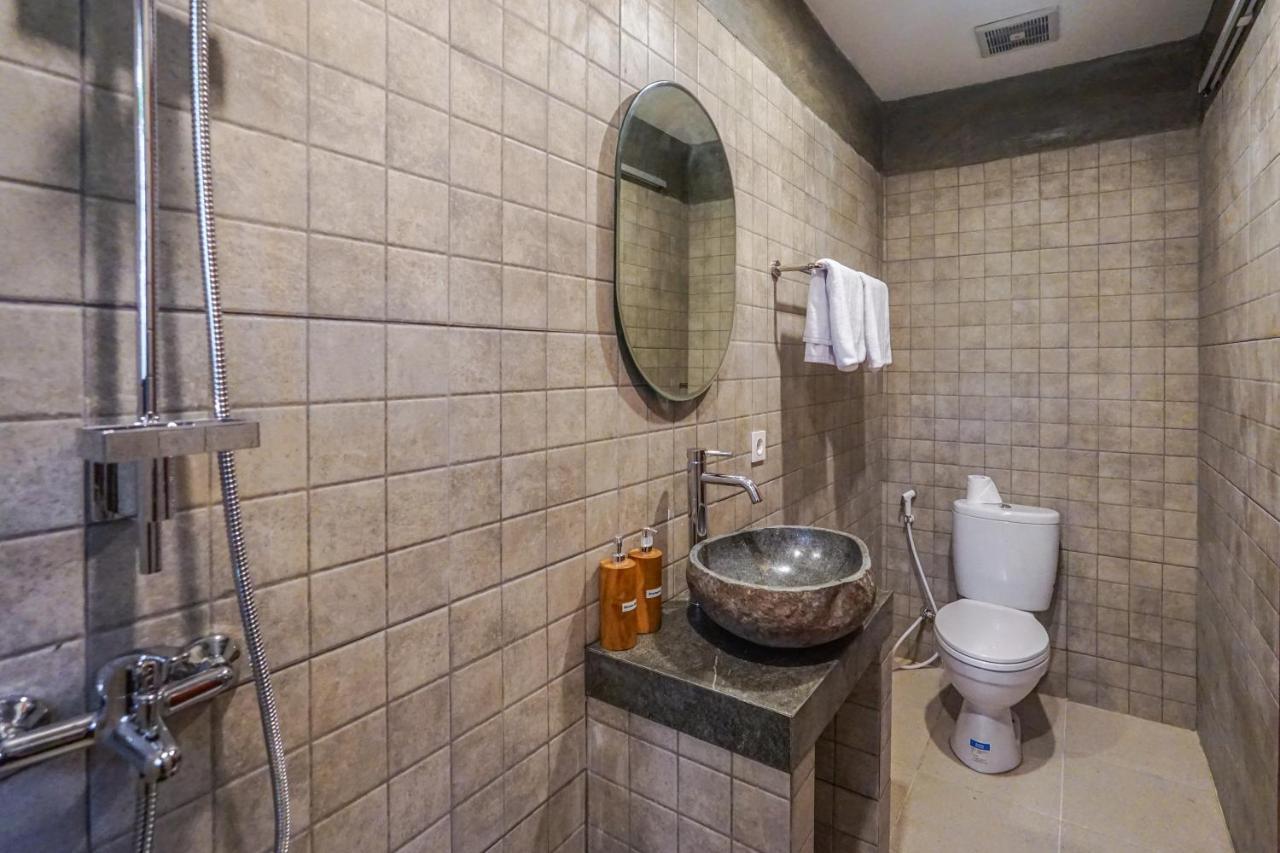 Daydream Lodge Tampaksiring Kültér fotó
