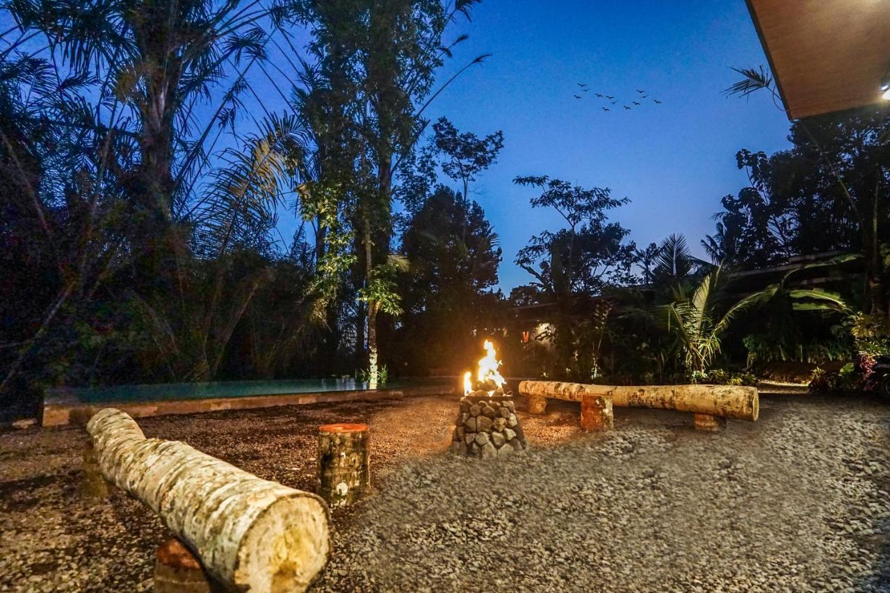 Daydream Lodge Tampaksiring Kültér fotó