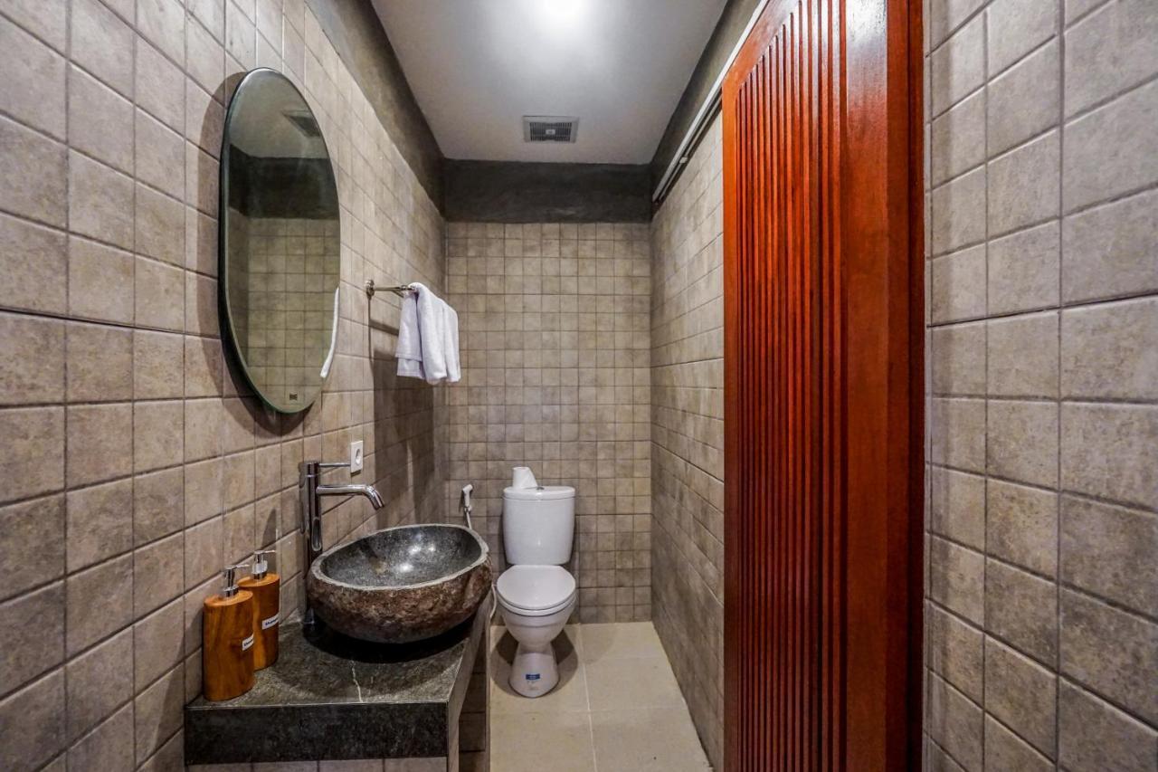 Daydream Lodge Tampaksiring Kültér fotó