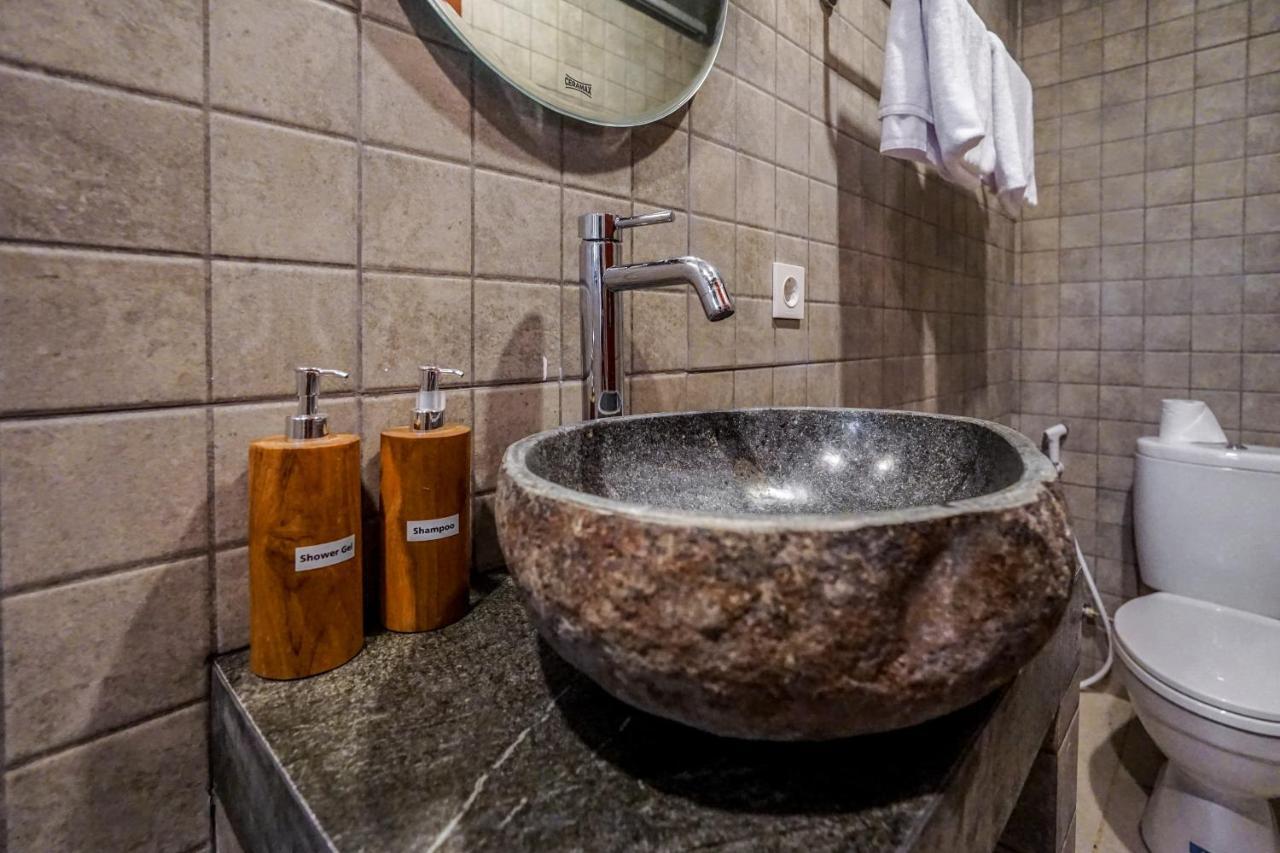 Daydream Lodge Tampaksiring Kültér fotó