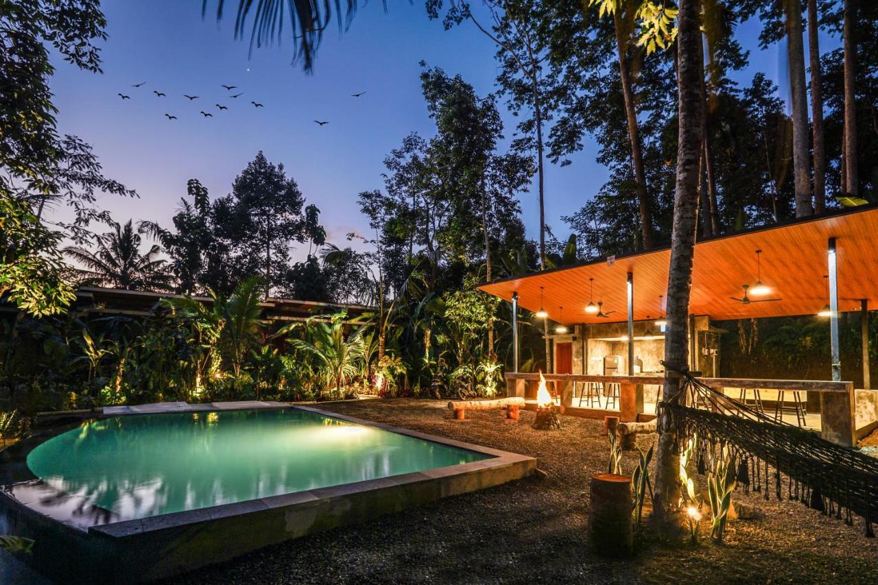 Daydream Lodge Tampaksiring Kültér fotó