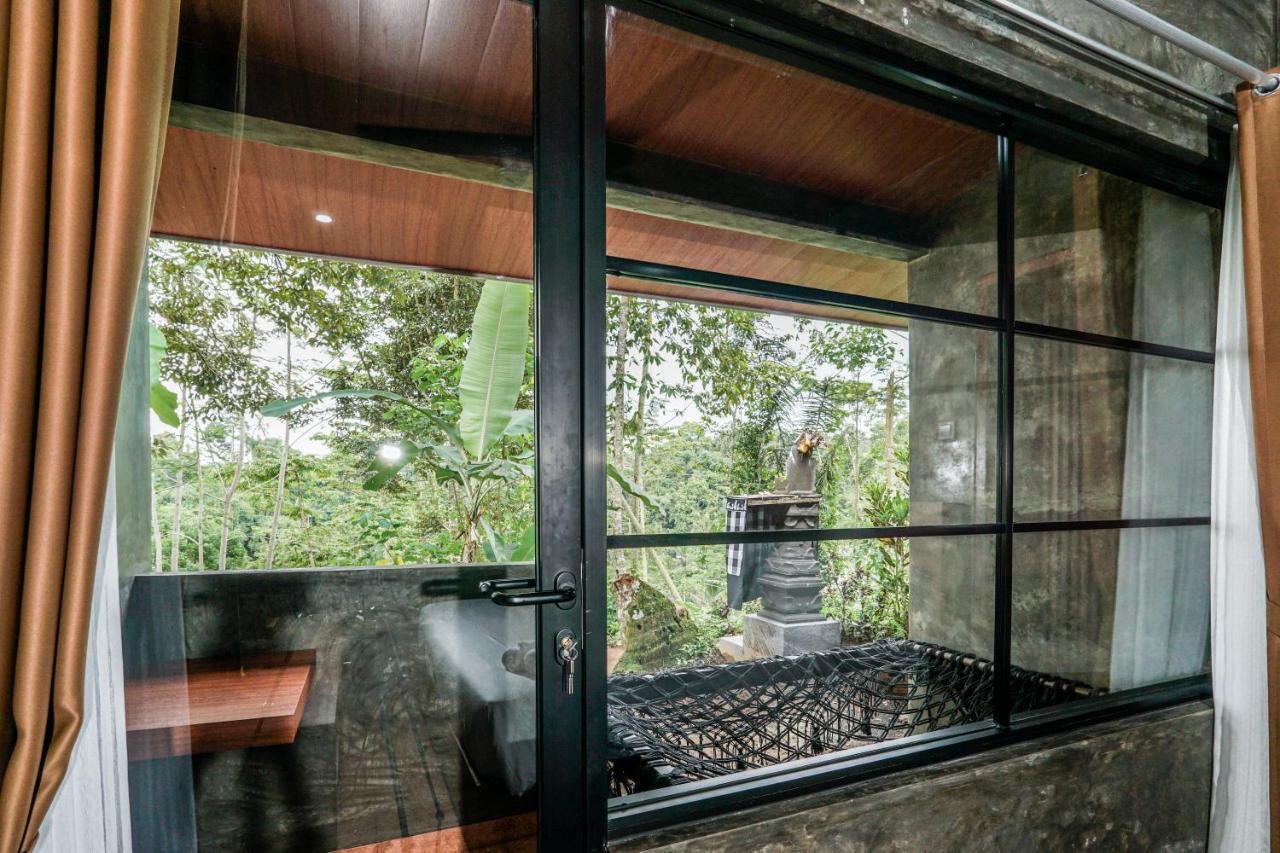 Daydream Lodge Tampaksiring Kültér fotó