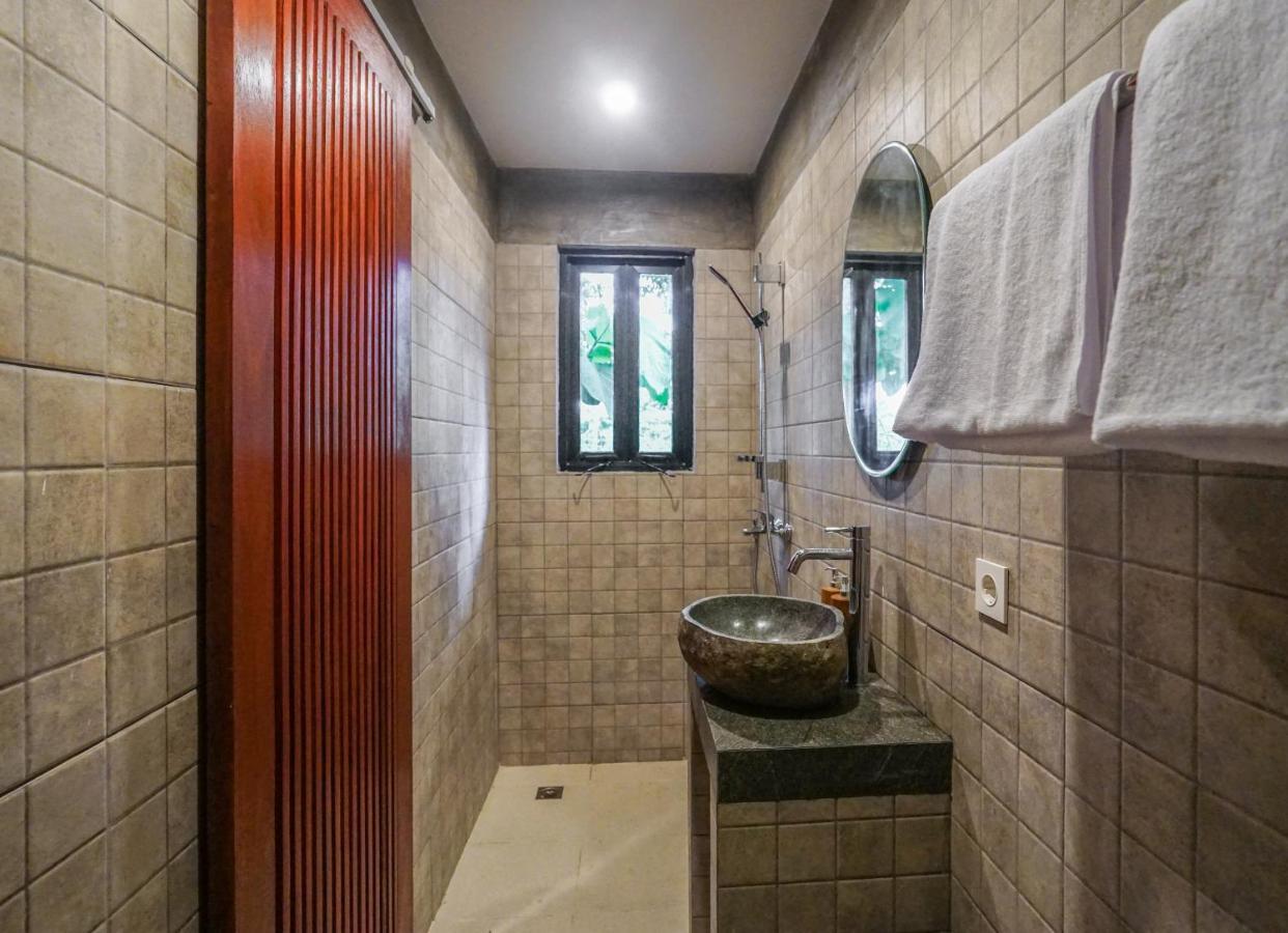 Daydream Lodge Tampaksiring Kültér fotó
