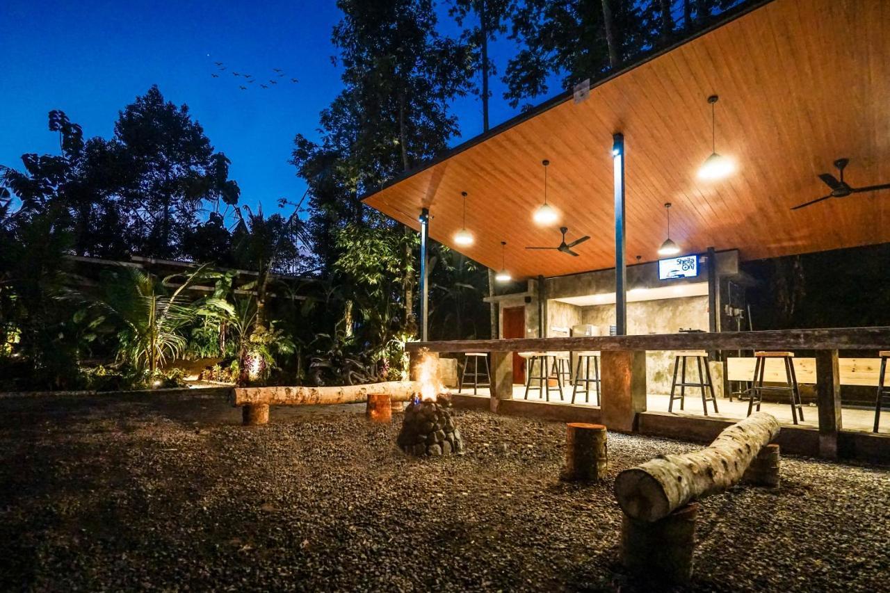 Daydream Lodge Tampaksiring Kültér fotó