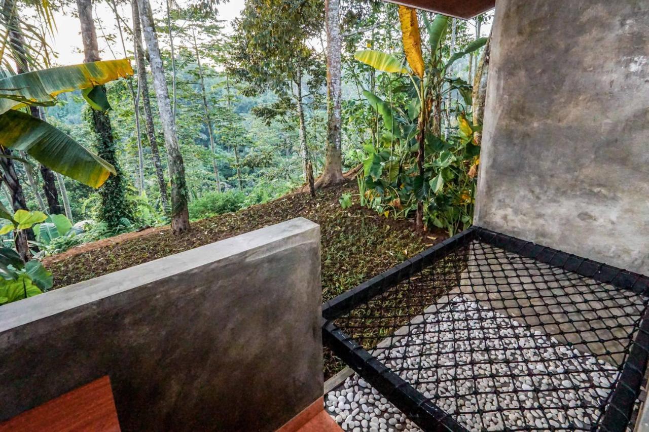 Daydream Lodge Tampaksiring Kültér fotó
