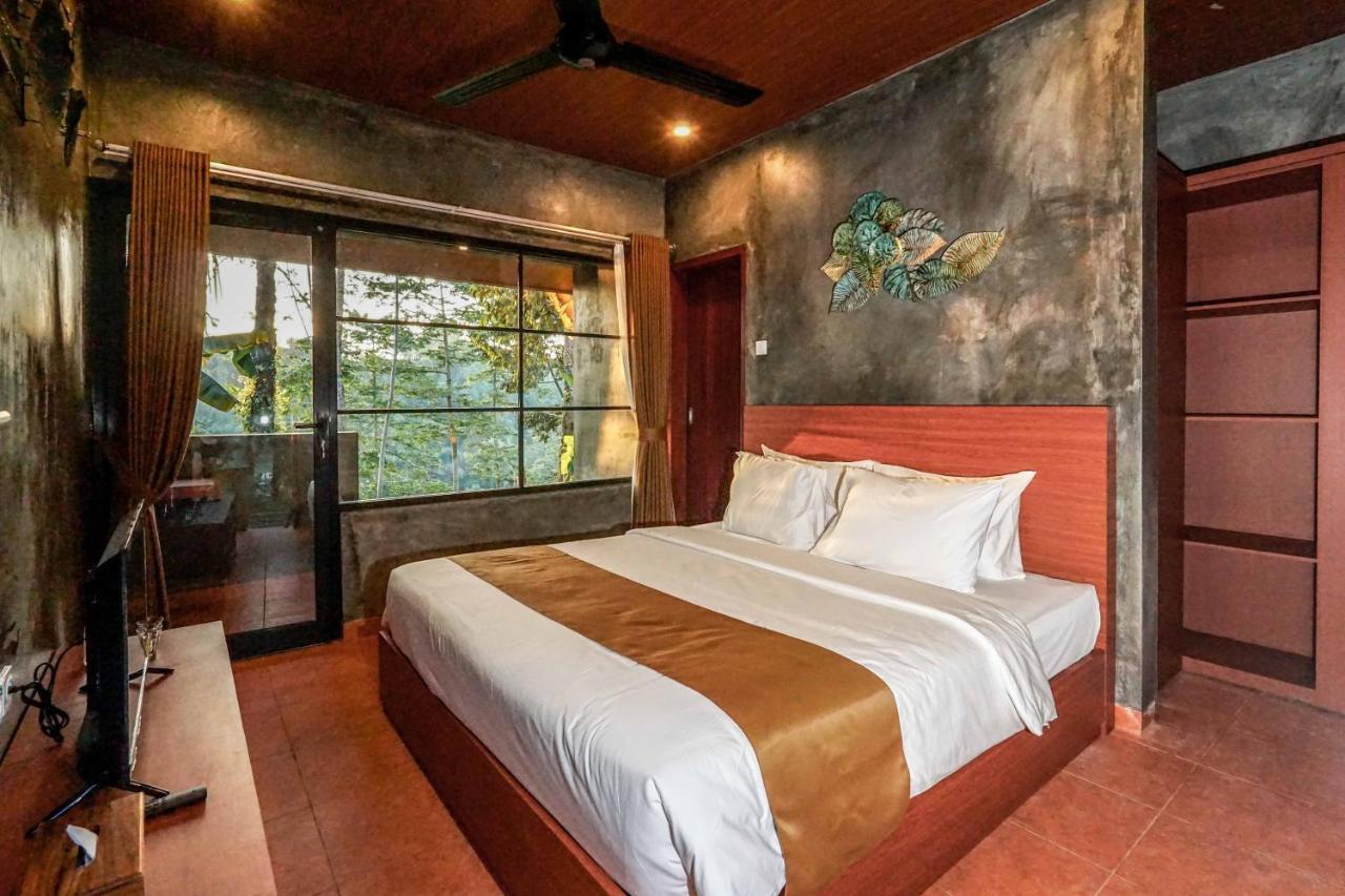 Daydream Lodge Tampaksiring Kültér fotó