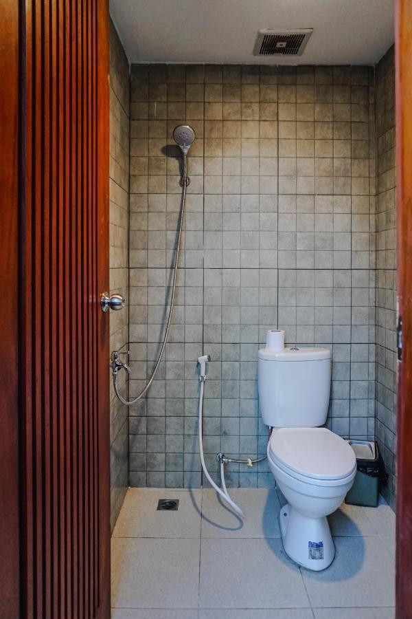 Daydream Lodge Tampaksiring Kültér fotó