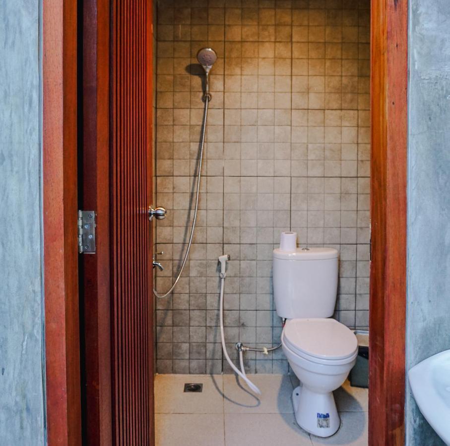Daydream Lodge Tampaksiring Kültér fotó