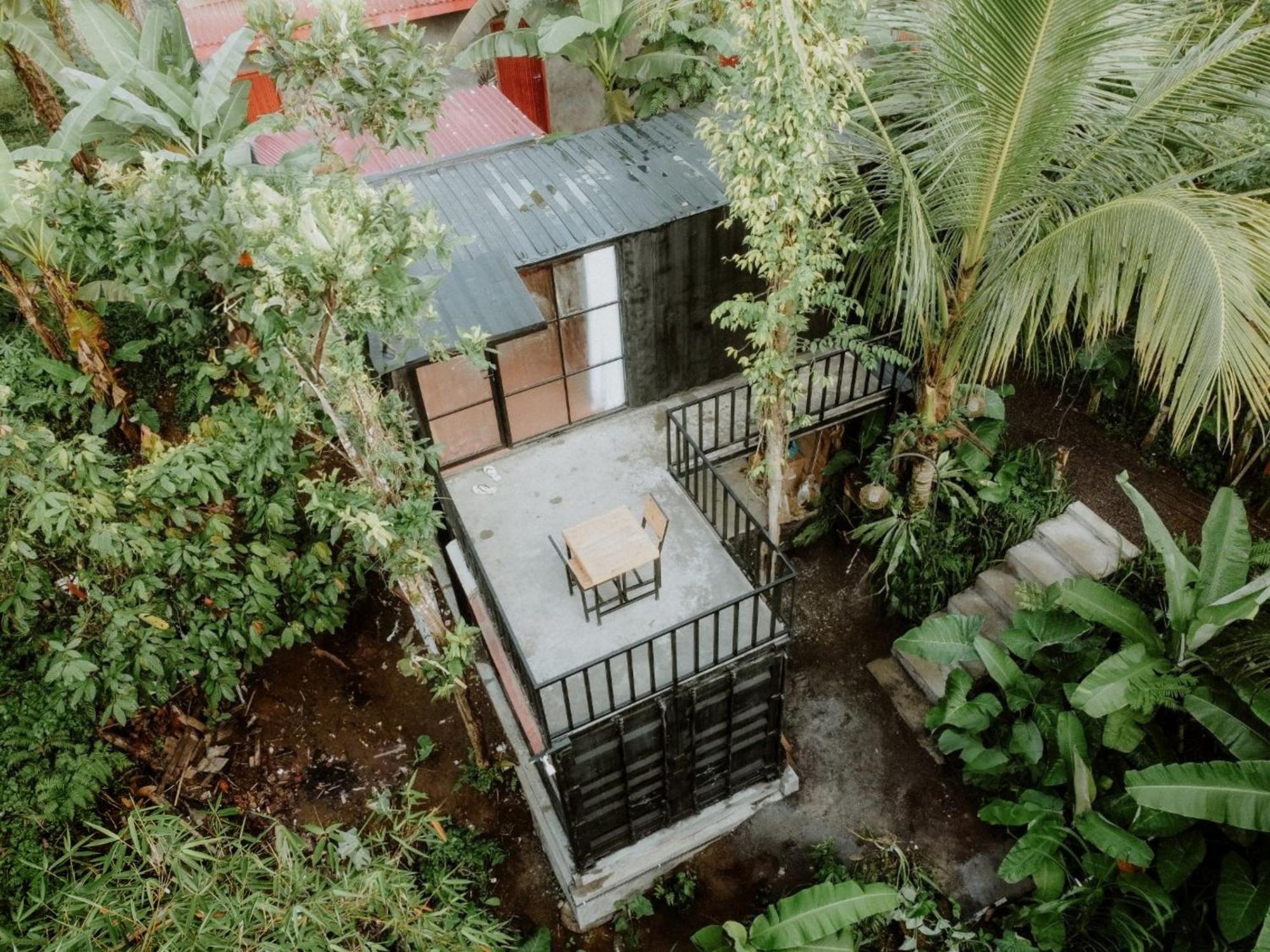 Daydream Lodge Tampaksiring Kültér fotó