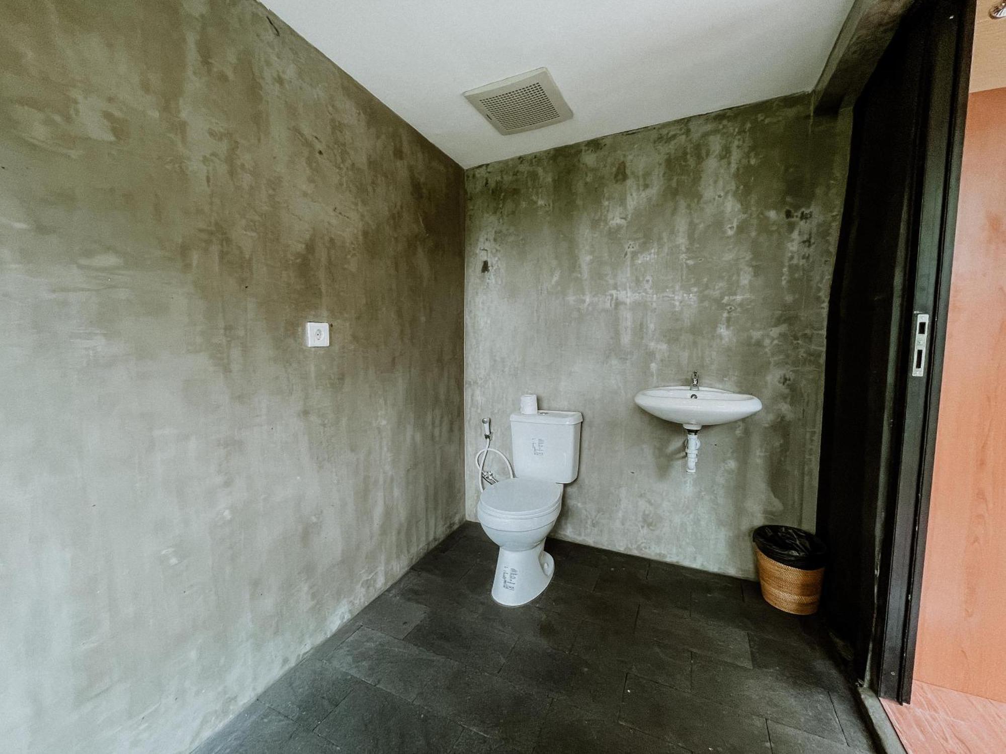 Daydream Lodge Tampaksiring Kültér fotó