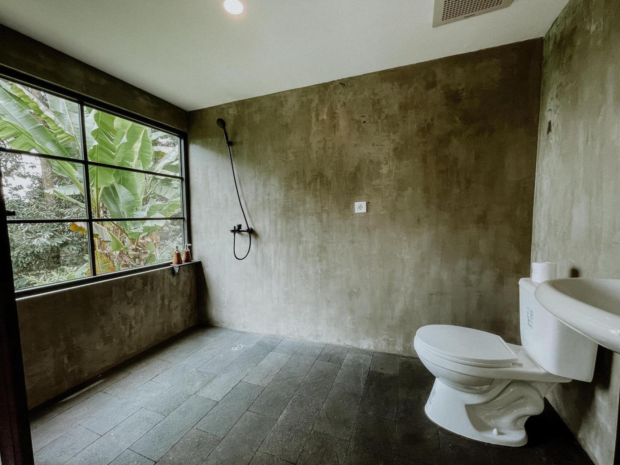 Daydream Lodge Tampaksiring Kültér fotó