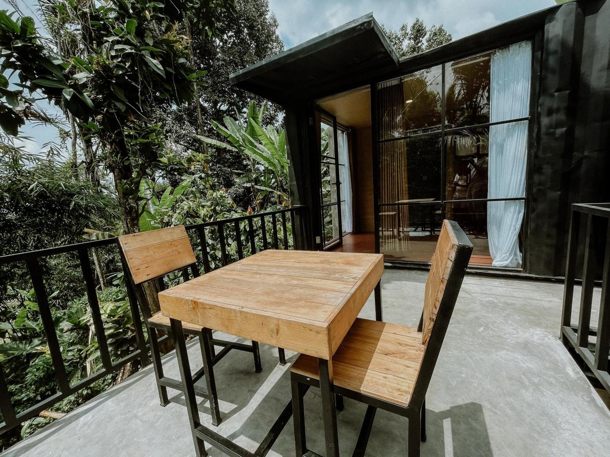 Daydream Lodge Tampaksiring Kültér fotó