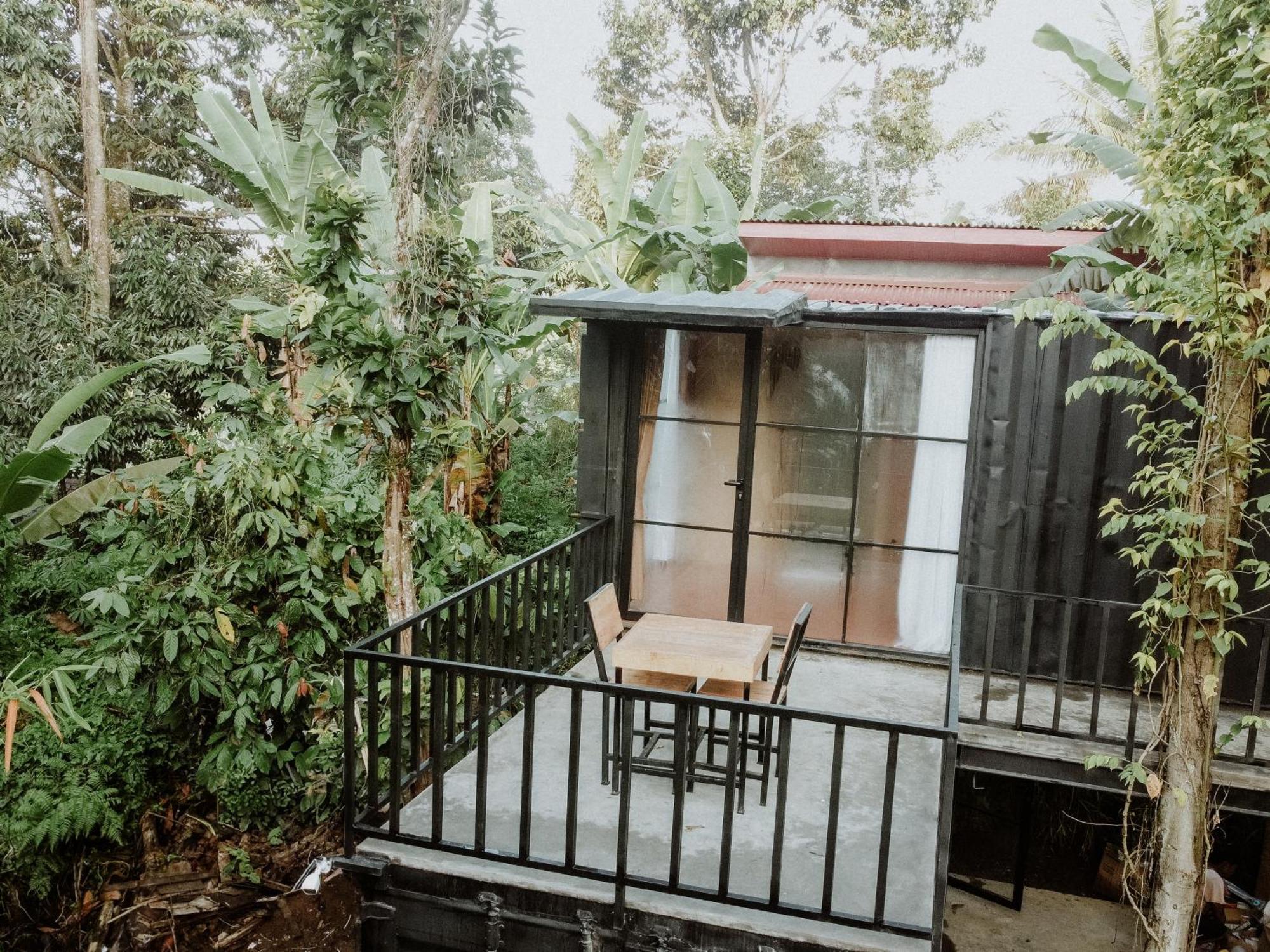 Daydream Lodge Tampaksiring Kültér fotó