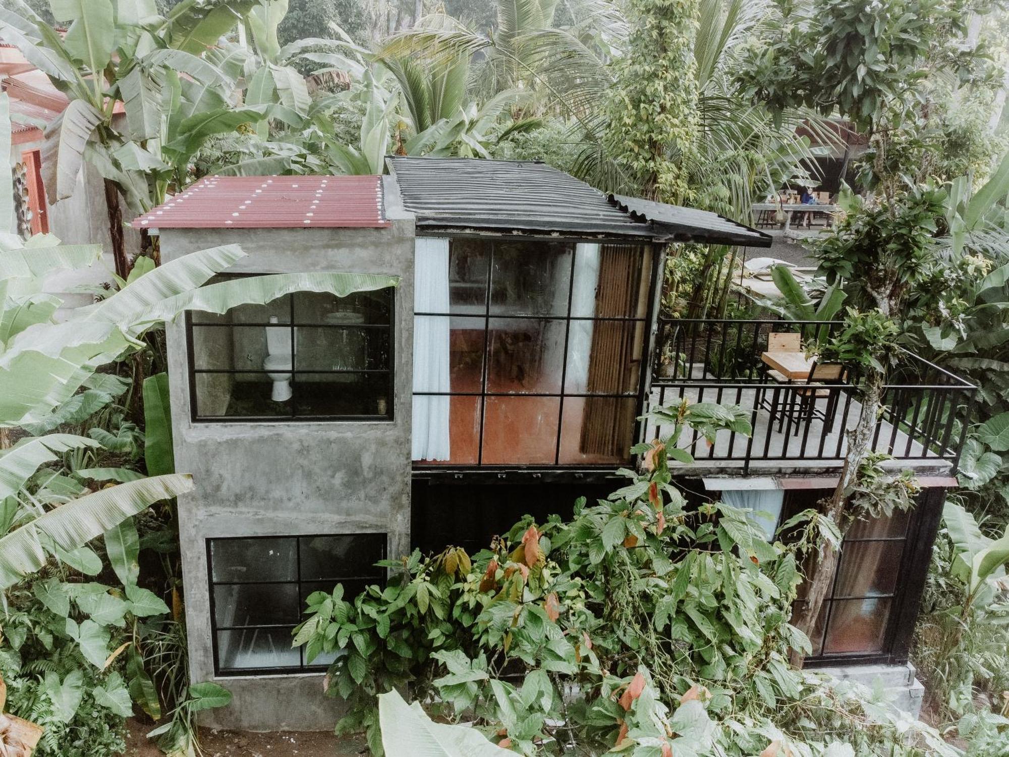 Daydream Lodge Tampaksiring Kültér fotó